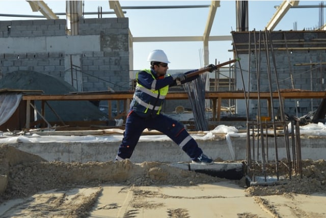 Industrial Area Project Pune